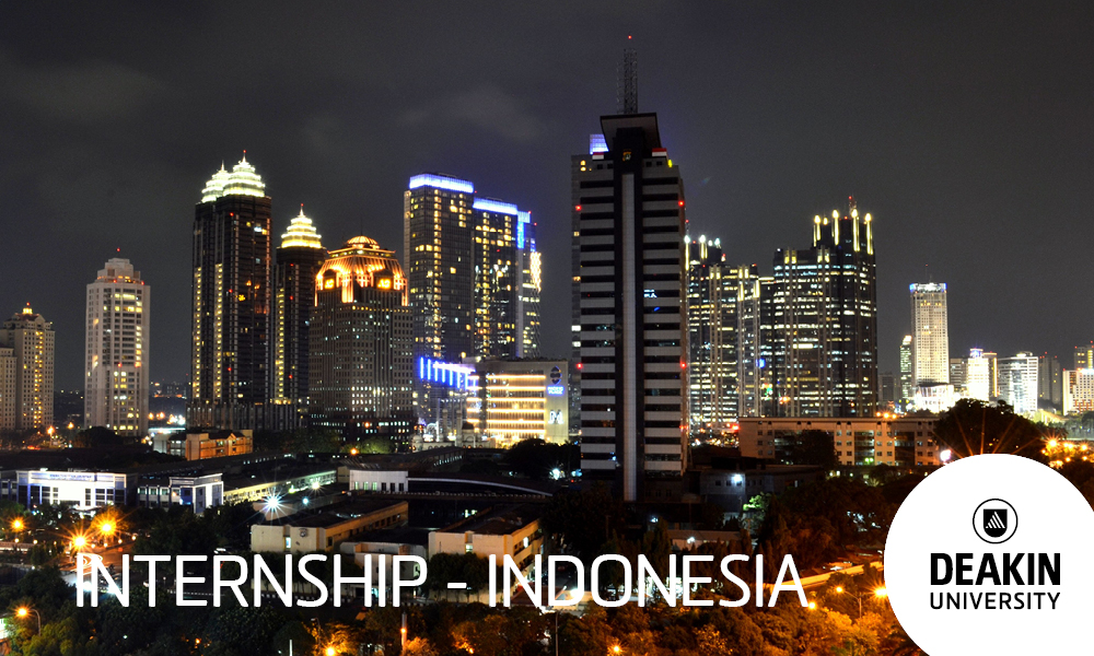 Internships Indonesia