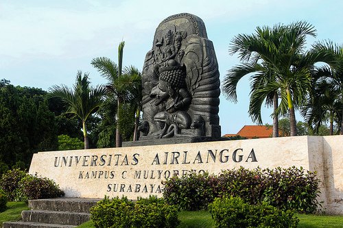 Apakah Universitas Airlangga Negeri